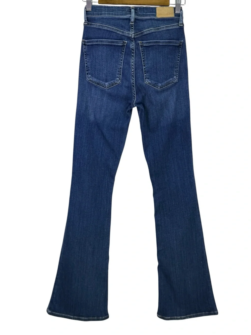 Citizens Of Humanity Lilah Women's High Rise Bootcut Flare Denim‎ Jeans Size 25